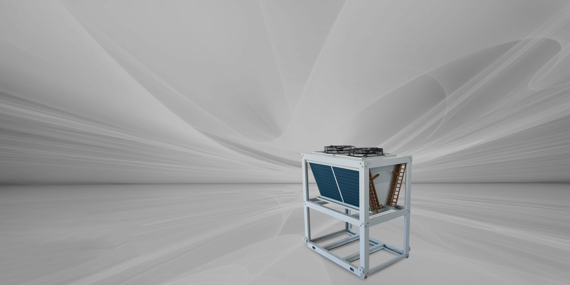 Zhejiang Silver Titanium Refrigeration Equipment Co., Ltd.